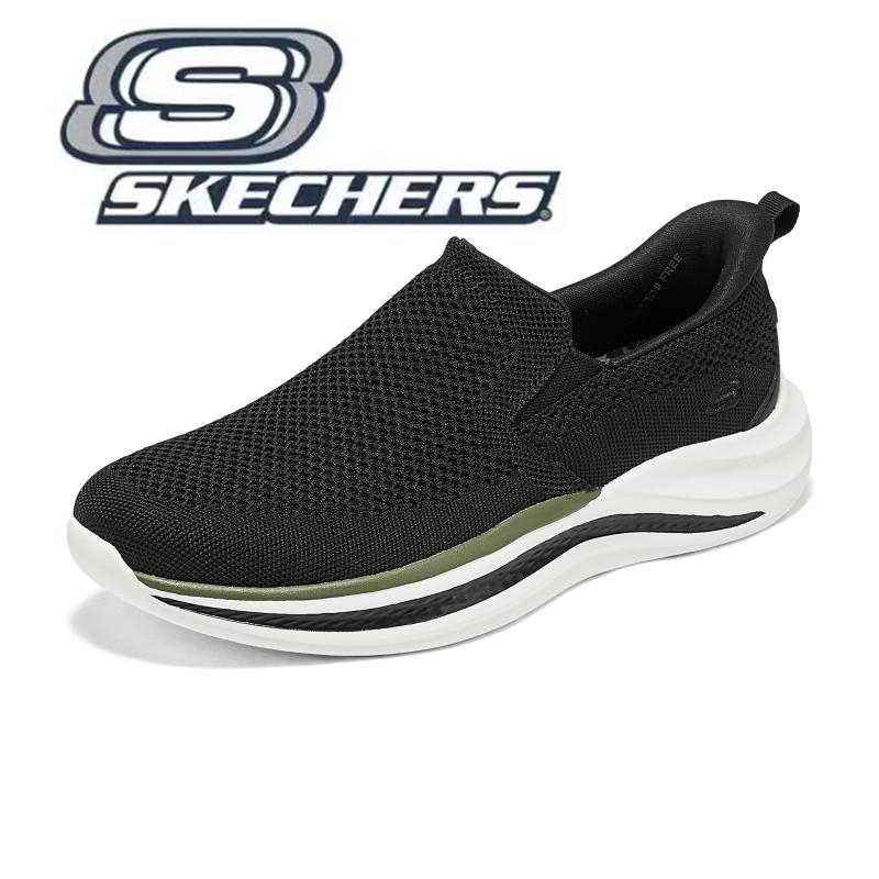 SKECHERS（スケッチャーズ） スリップインズ メンズ スリッポン ハンズ