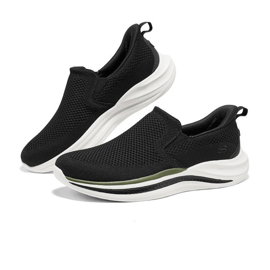 SKECHERS（スケッチャーズ） スリップインズ メンズ スリッポン ハンズ