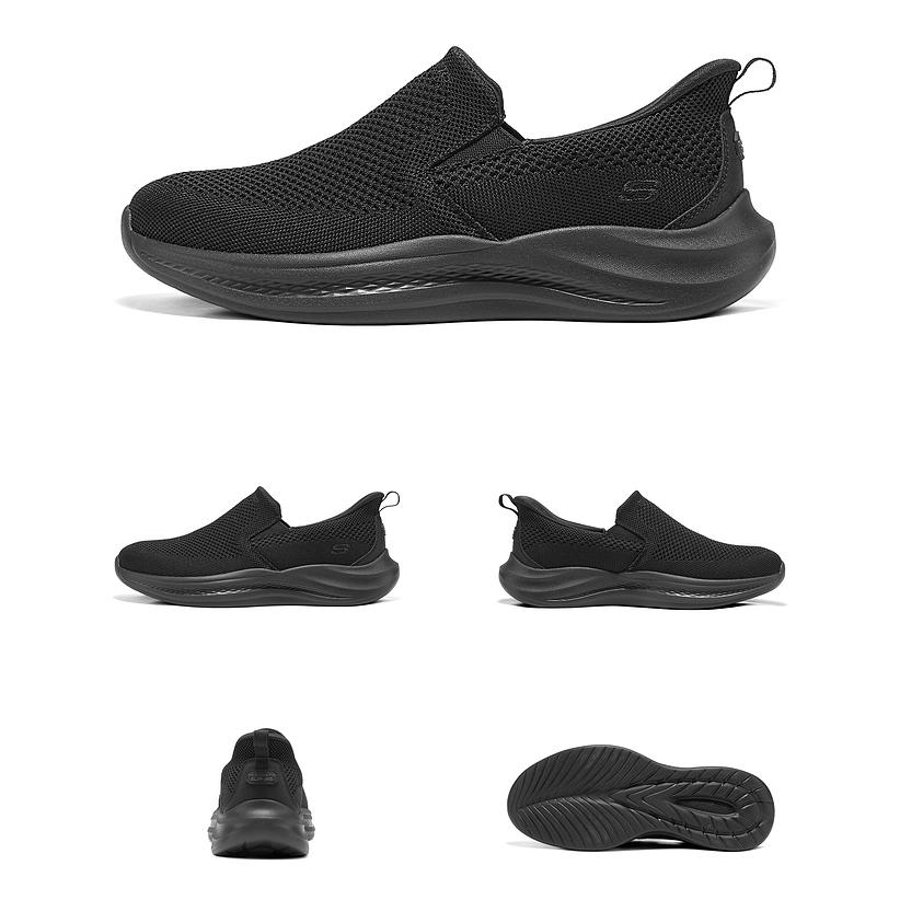 SKECHERS（スケッチャーズ） スリップインズ メンズ スリッポン ハンズ