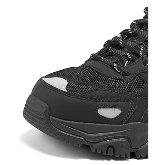 ЯRさま a SKECHERS（スケッチャーズ） スリップイン メンズ ハンズフリー 厚底