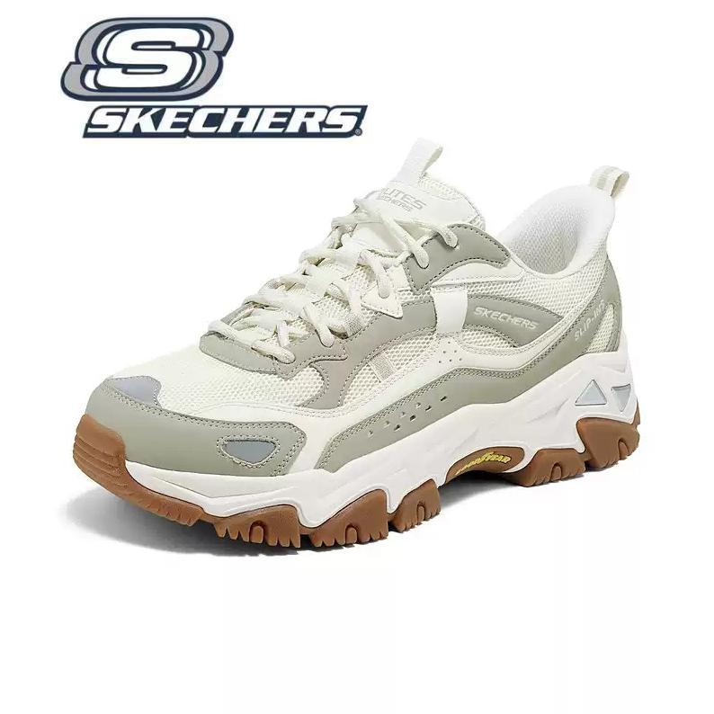 SKECHERS（スケッチャーズ） スリップイン メンズ ハンズフリー 厚底