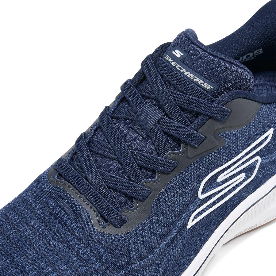 SKECHERS（スケッチャーズ） スリップイン メンズ ハンズフリー 厚底