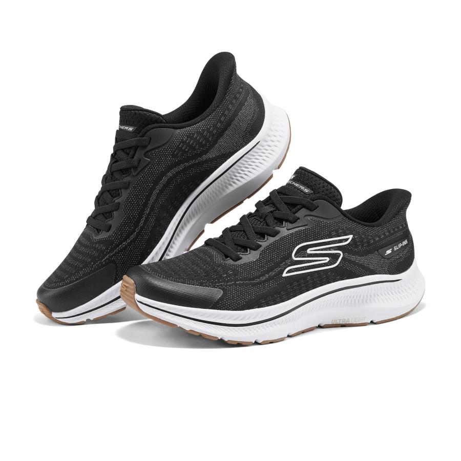 SKECHERS（スケッチャーズ） スリップイン メンズ ハンズフリー 厚底
