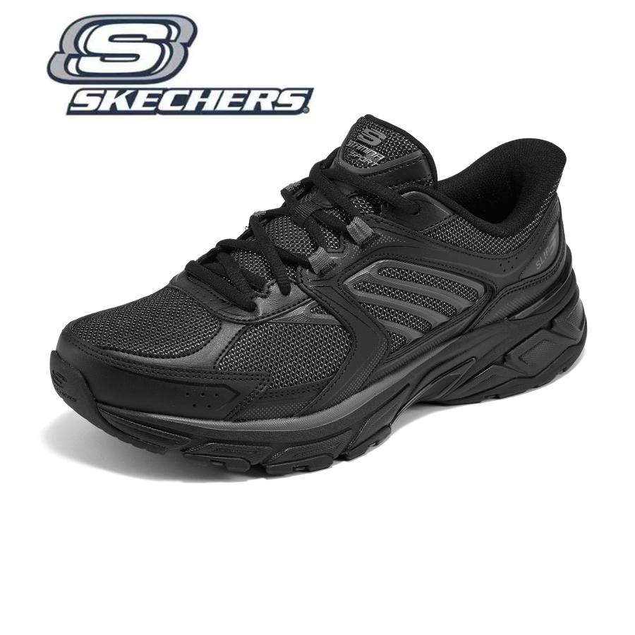 SKECHERS（スケッチャーズ） スリップインズ メンズ スニーカー 幅広