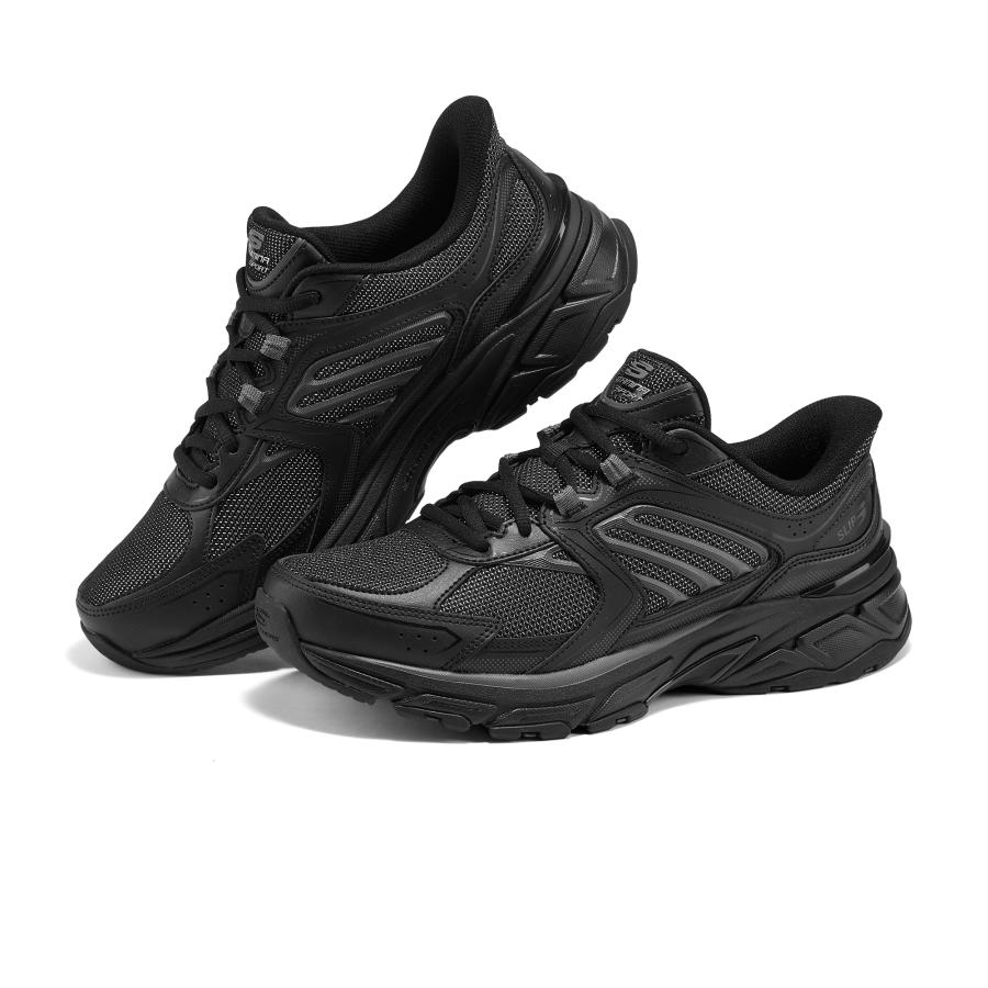 SKECHERS（スケッチャーズ） スリップインズ メンズ スニーカー 幅広