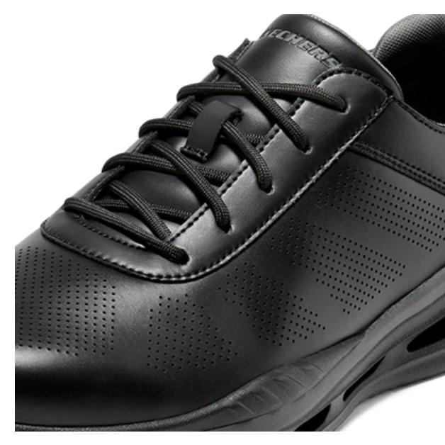 SKECHERS（スケッチャーズ） メンズ スニーカー ビジネス アウトドア
