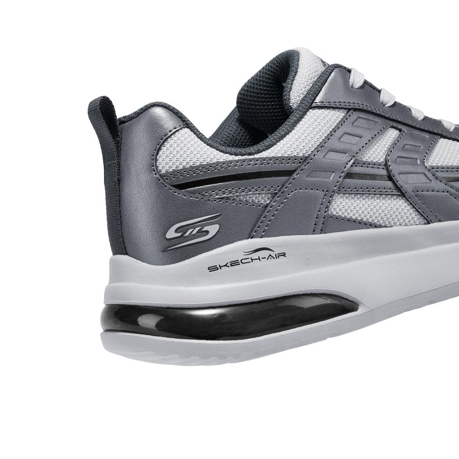 SKECHERS（スケッチャーズ） メンズ スニーカー 幅広 ワイド 軽量 エア