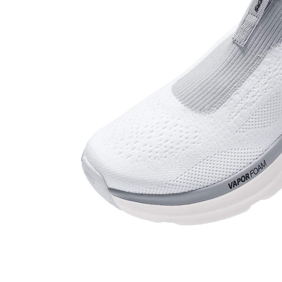SKECHERS（スケッチャーズ） スリッポン メンズ スニーカー 厚底