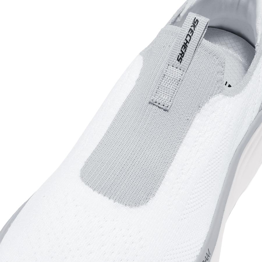 SKECHERS（スケッチャーズ） スリッポン メンズ スニーカー 厚底