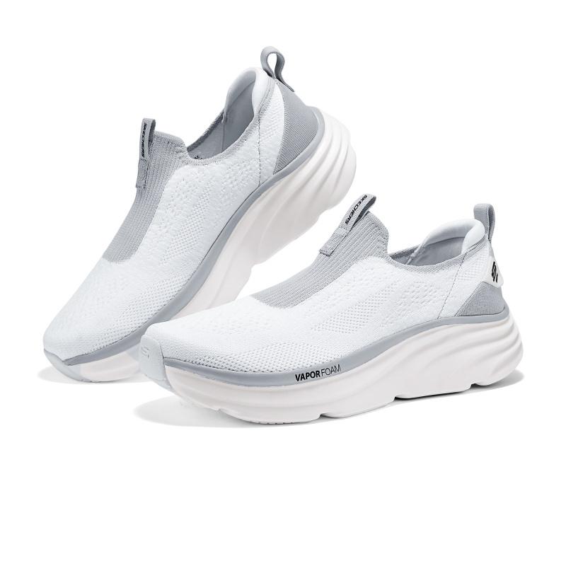 SKECHERS スケッチャーズ スリッポン メンズ スニーカー 厚底