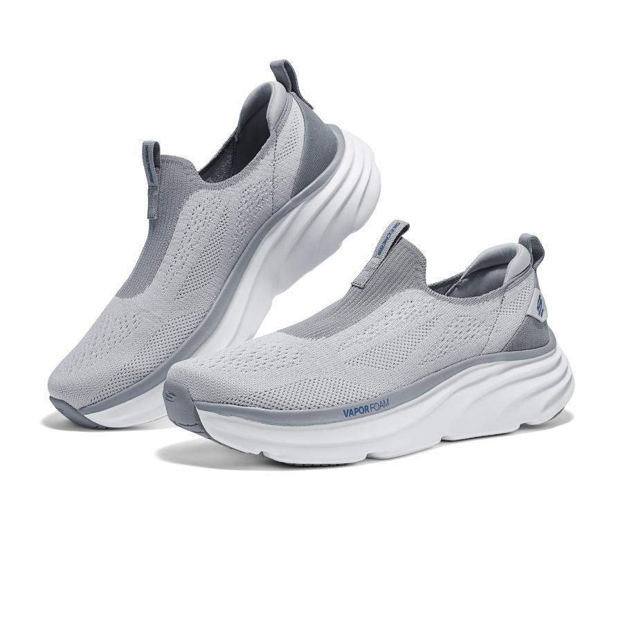 SKECHERS（スケッチャーズ） スリッポン メンズ スニーカー 厚底