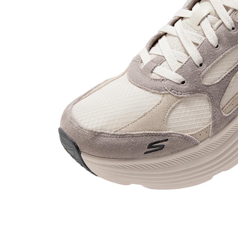 SKECHERS（スケッチャーズ） メンズ ウォーキングシューズ 厚底 ワイド