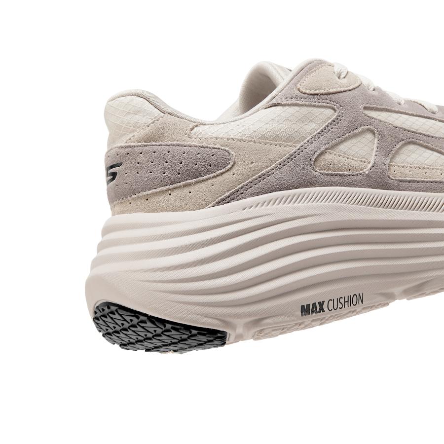 SKECHERS（スケッチャーズ） メンズ ウォーキングシューズ 厚底 ワイド