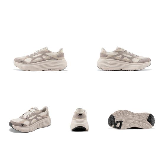 SKECHERS（スケッチャーズ） メンズ ウォーキングシューズ 厚底 ワイド