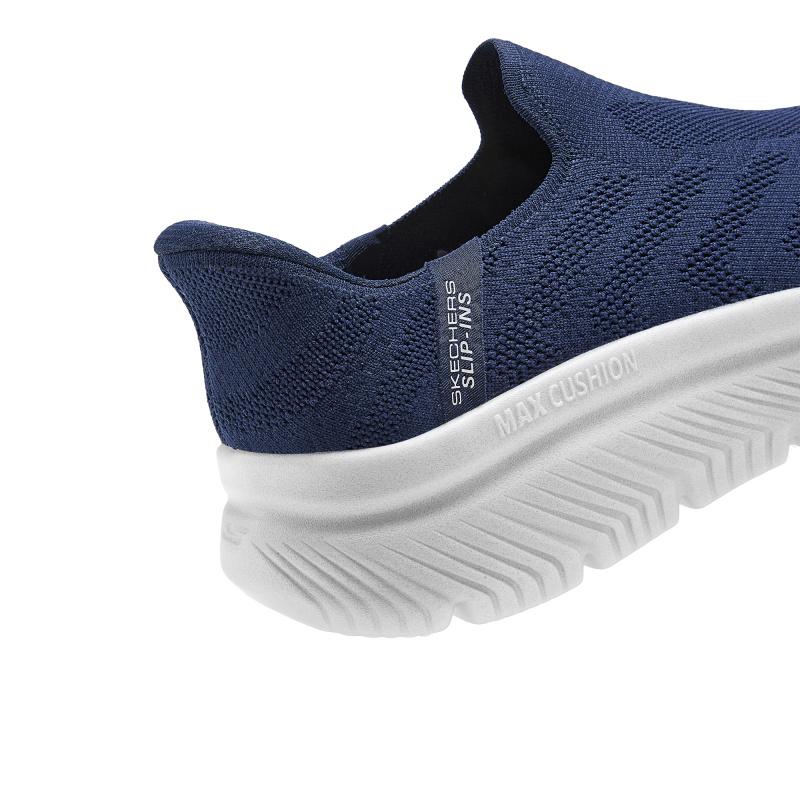 SKECHERS（スケッチャーズ） スリップイン メンズ ハンズフリー
