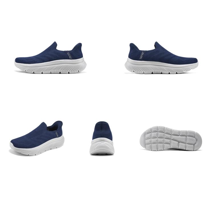 SKECHERS（スケッチャーズ） スリップイン メンズ ハンズフリー