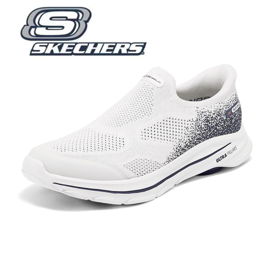 SKECHERS（スケッチャーズ） スリップインズ メンズ スニーカー