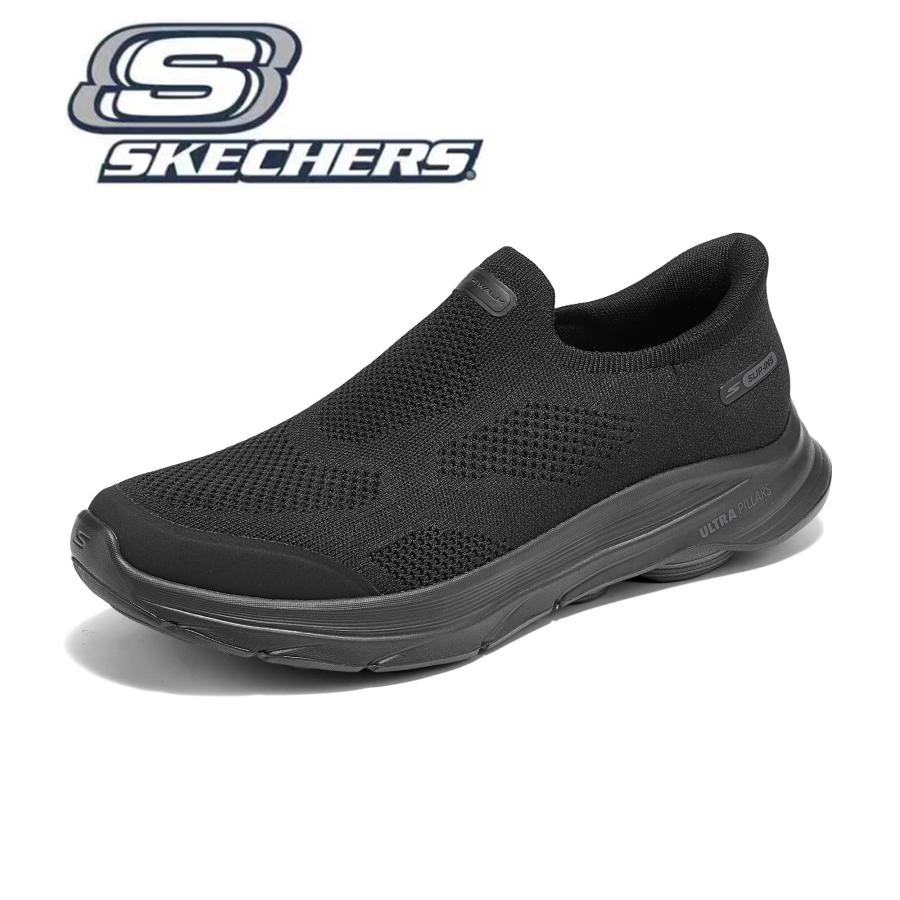 SKECHERS（スケッチャーズ） スリップインズ メンズ スニーカー