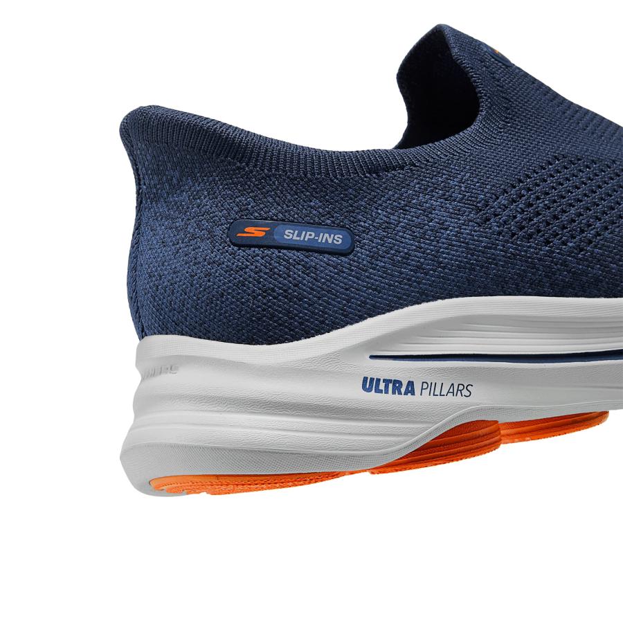 Mウエスト大きめ
Phenix GORE_TEX  シェルフルオープンパンツ SKECHERS（スケッチャーズ） スリップインズ メンズ スニーカー