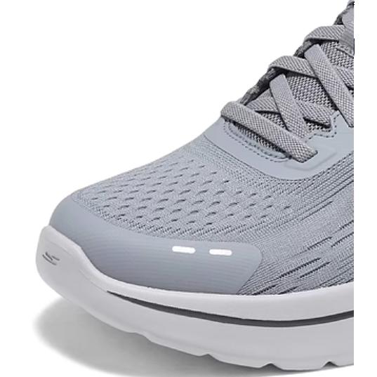 SKECHERS（スケッチャーズ） メンズ ハンズフリー スニーカー 厚底