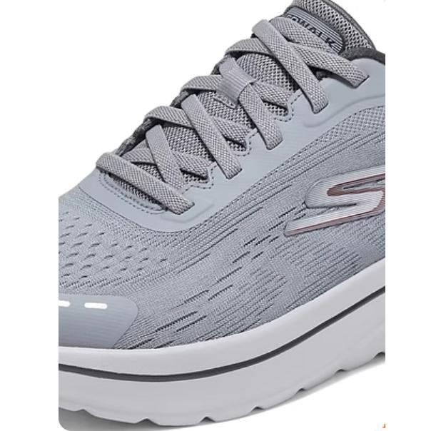 SKECHERS（スケッチャーズ） メンズ ハンズフリー スニーカー 厚底