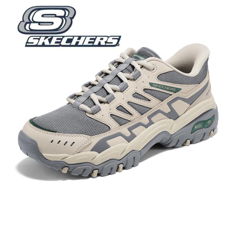 SKECHERS（スケッチャーズ） スリップイン メンズ ハンズフリー
