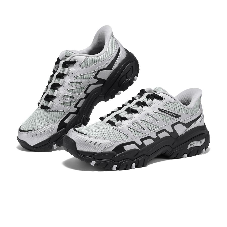 SKECHERS（スケッチャーズ） スリップイン メンズ ハンズフリー