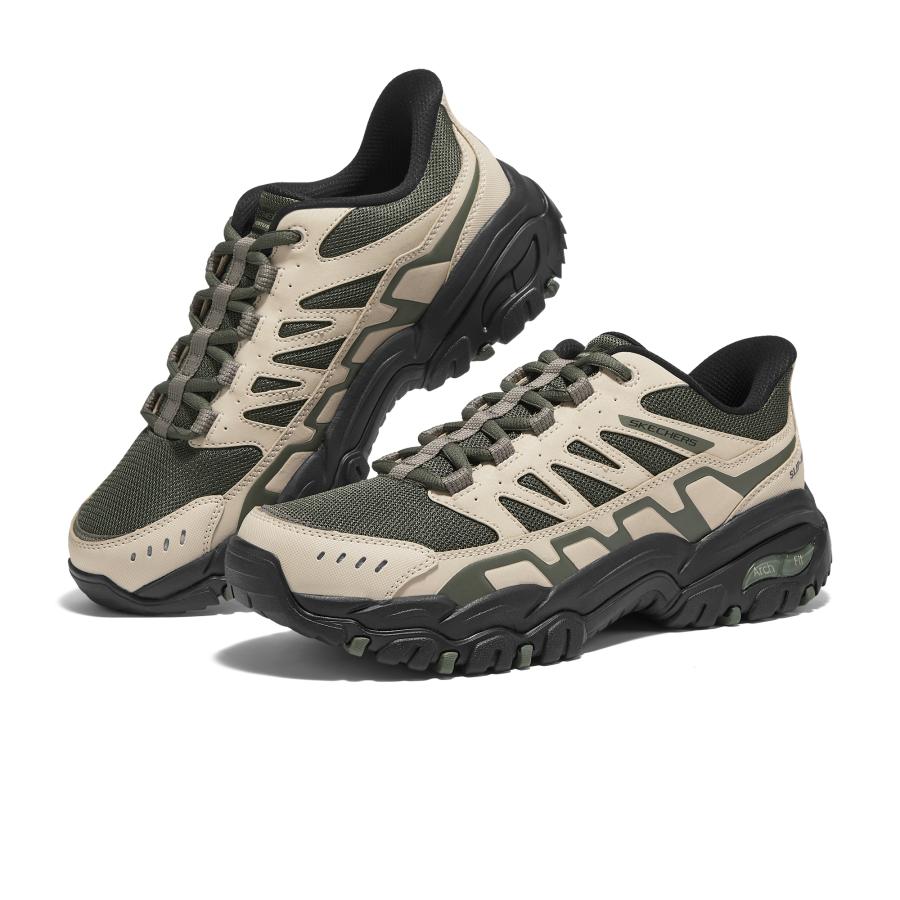 SKECHERS（スケッチャーズ） スリップイン メンズ ハンズフリー