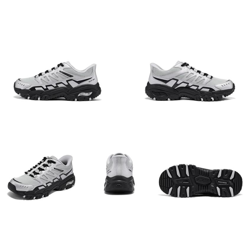 SKECHERS（スケッチャーズ） スリップイン メンズ ハンズフリー