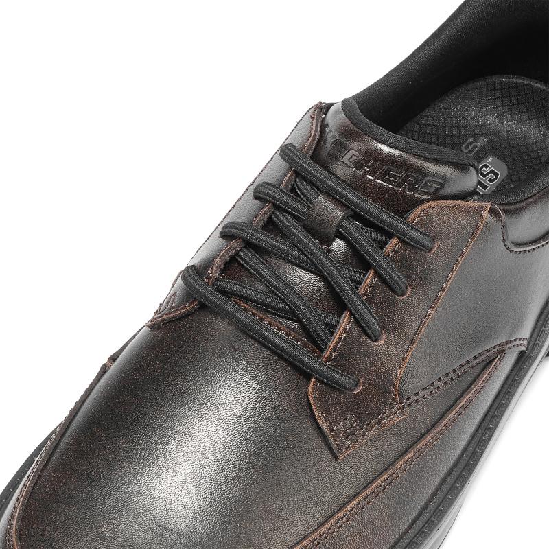 SKECHERS（スケッチャーズ） スリップイン メンズ ハンズフリー