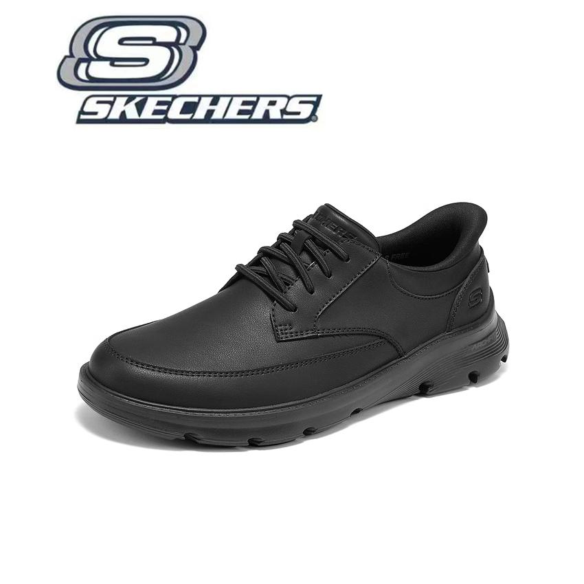 SKECHERS（スケッチャーズ） スリップイン メンズ ハンズフリー