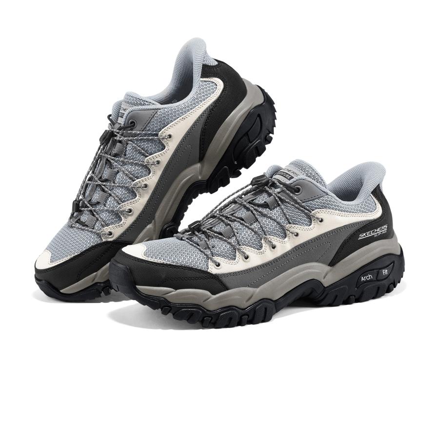 SKECHERS（スケッチャーズ） スリップインズ メンズ スニーカー 幅広