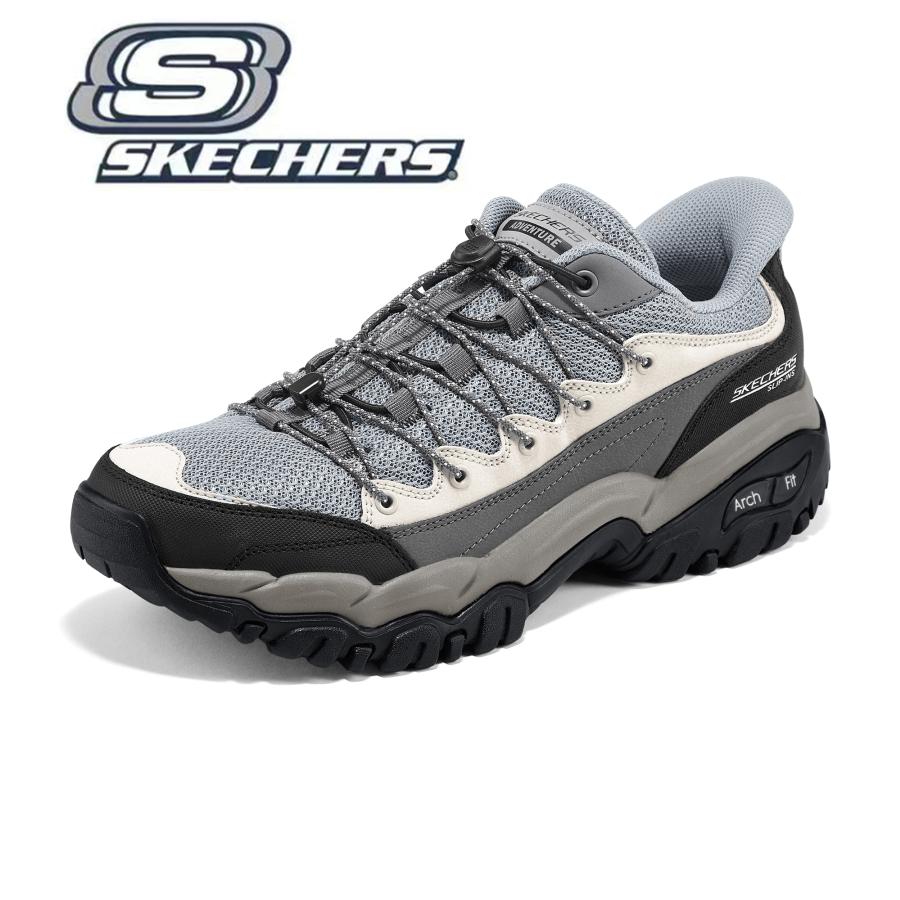 SKECHERS（スケッチャーズ） スリップインズ メンズ スニーカー 幅広