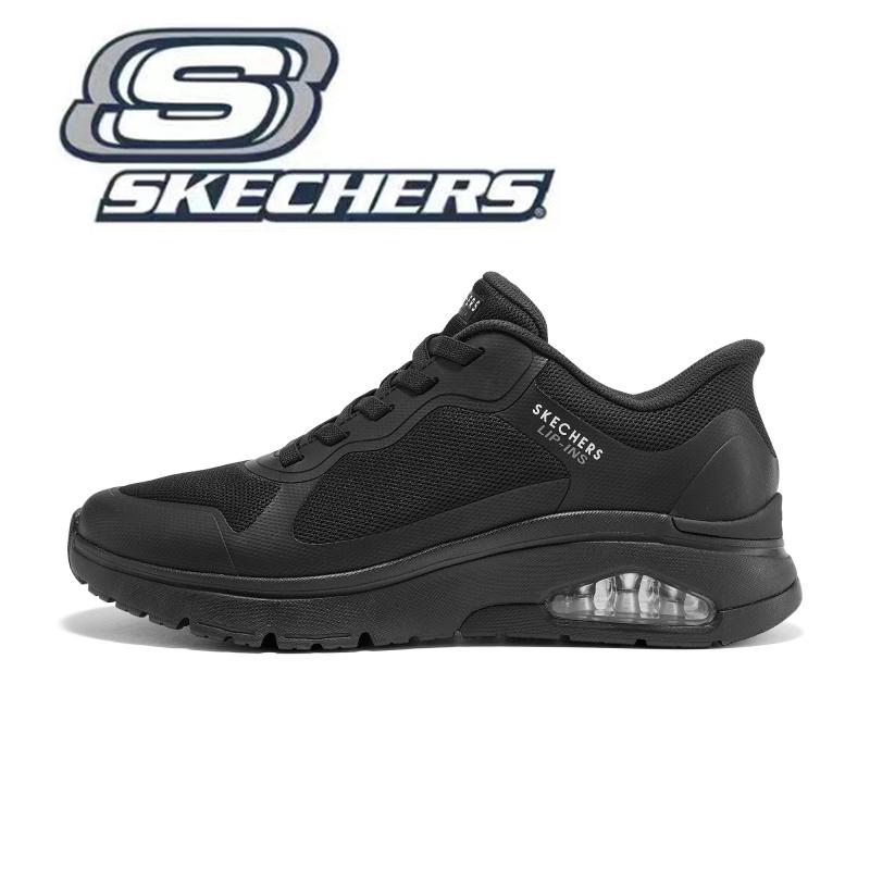 SKECHERS（スケッチャーズ） スリップインズ メンズ 幅広 軽量 滑り