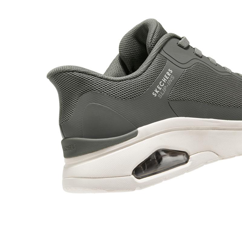 SKECHERS（スケッチャーズ） スリップインズ メンズ 幅広 軽量 滑り
