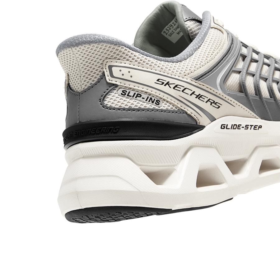 SKECHERS（スケッチャーズ） スリップイン メンズ ハンズフリー