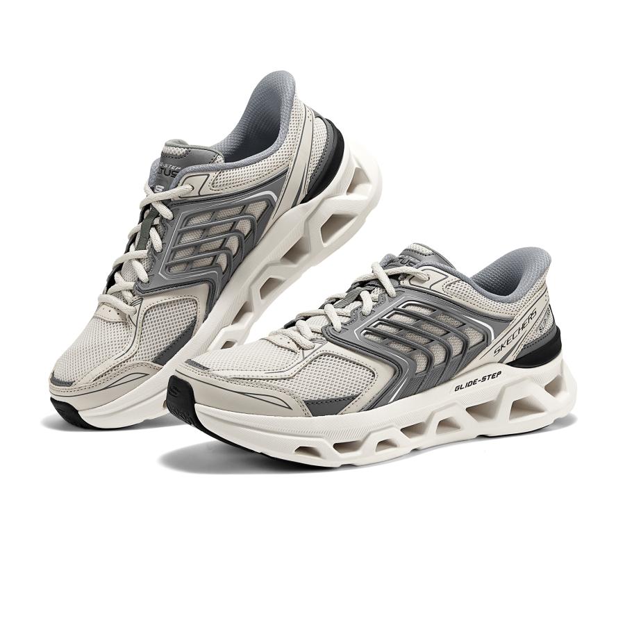 SKECHERS（スケッチャーズ） スリップイン メンズ ハンズフリー
