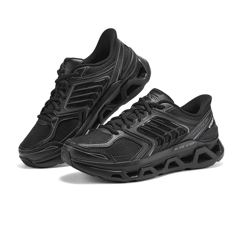 SKECHERS（スケッチャーズ） スリップイン メンズ ハンズフリー