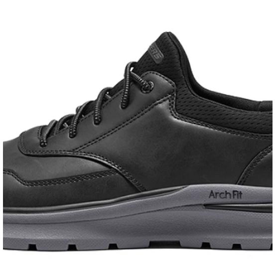 SKECHERS（スケッチャーズ） スリップイン メンズ ハンズフリー