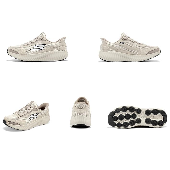 SKECHERS（スケッチャーズ） スリップイン メンズ スニーカー ハンズ