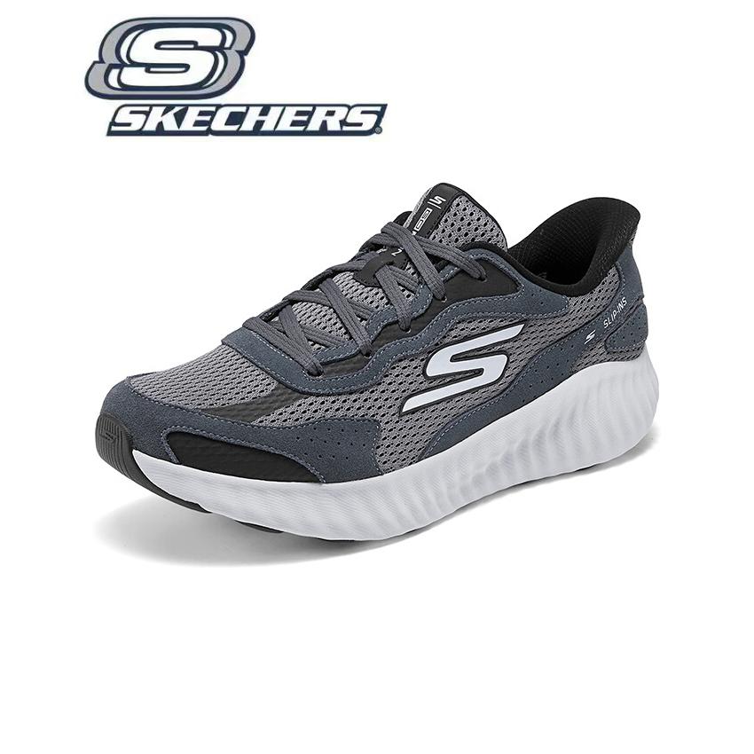 SKECHERS（スケッチャーズ） スリップイン メンズ スニーカー ハンズ