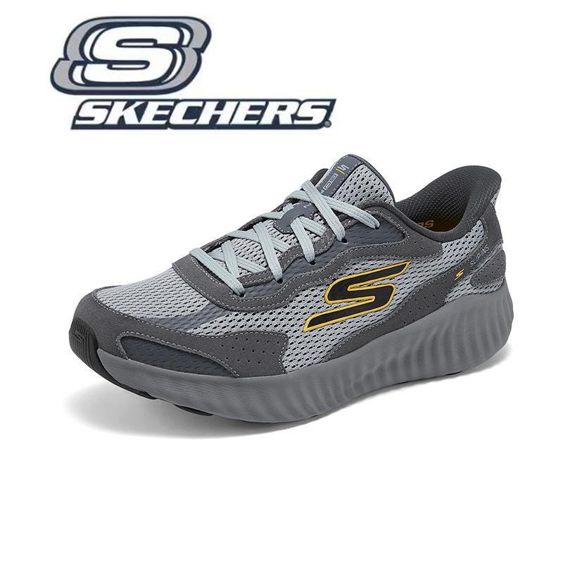 SKECHERS（スケッチャーズ） スリップイン メンズ スニーカー ハンズ