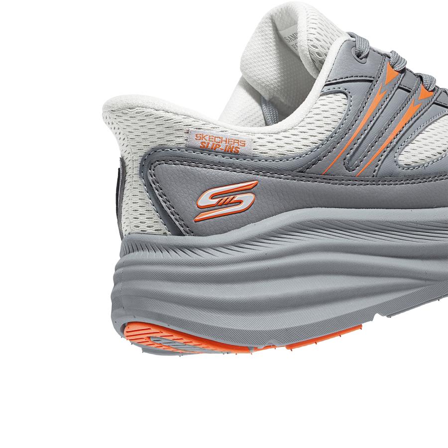 SKECHERS（スケッチャーズ） スリップイン メンズ スニーカー ハンズ