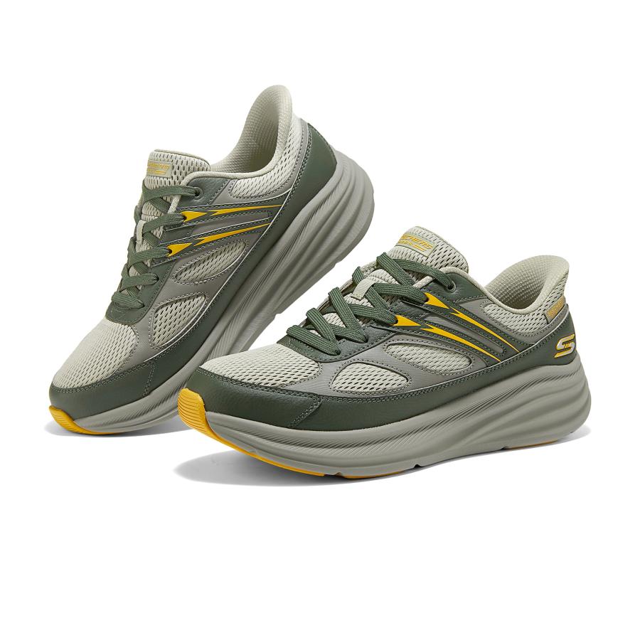 SKECHERS（スケッチャーズ） スリップイン メンズ スニーカー ハンズ