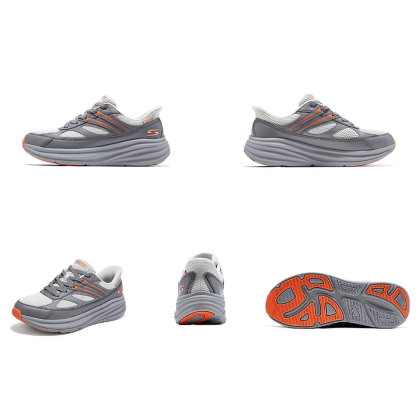 SKECHERS（スケッチャーズ） スリップイン メンズ スニーカー ハンズ