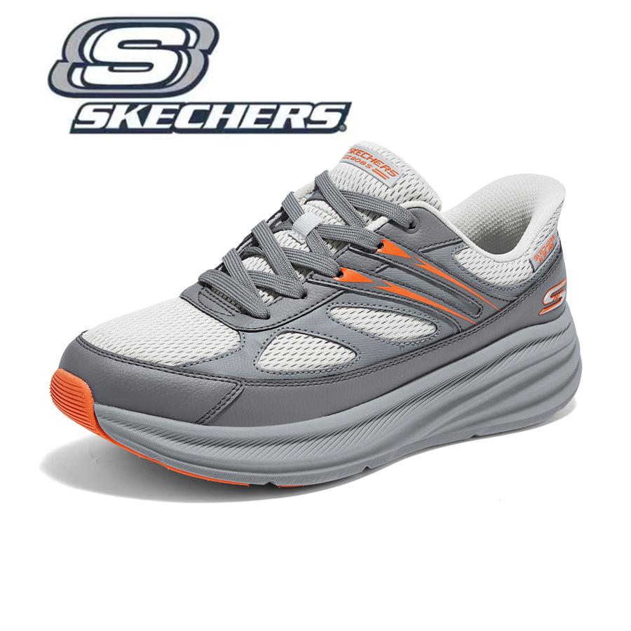 SKECHERS（スケッチャーズ） スリップイン メンズ スニーカー ハンズ