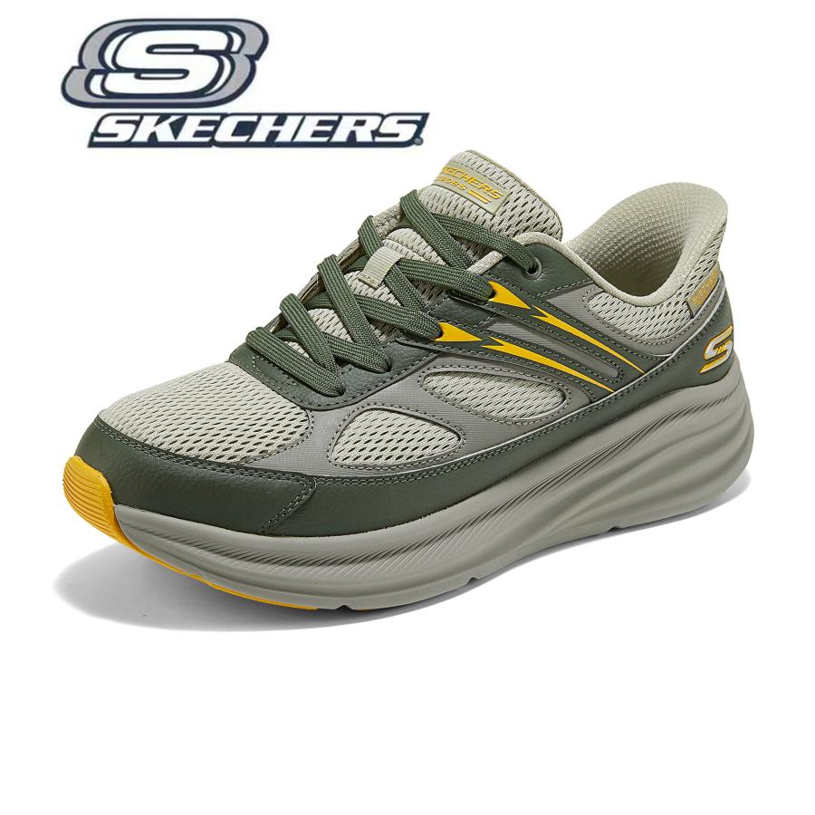 靴 tatukou SKECHERS（スケッチャーズ） スリップイン メンズ スニーカー ハンズ