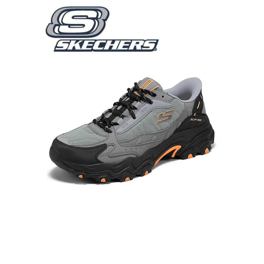 SKECHERS（スケッチャーズ） スリップインズ メンズ スニーカー 幅広