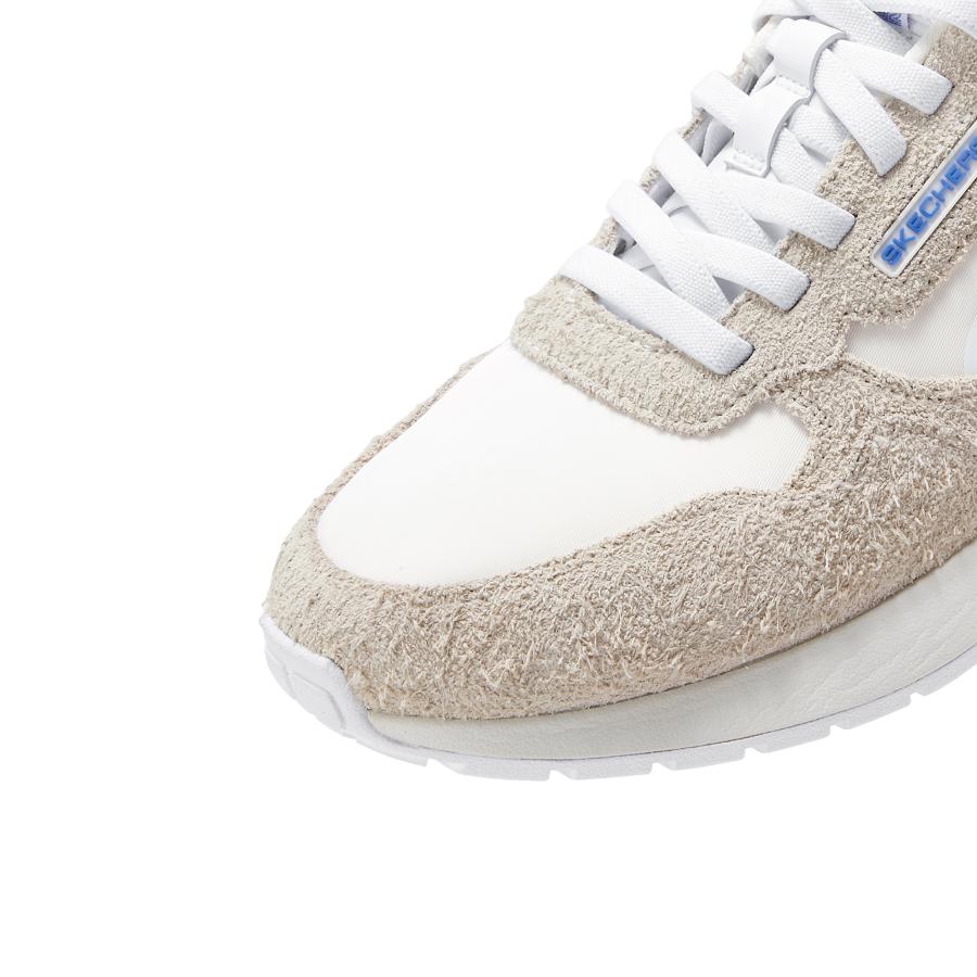 SKECHERS（スケッチャーズ） スリップイン メンズ ハンズフリー レザー