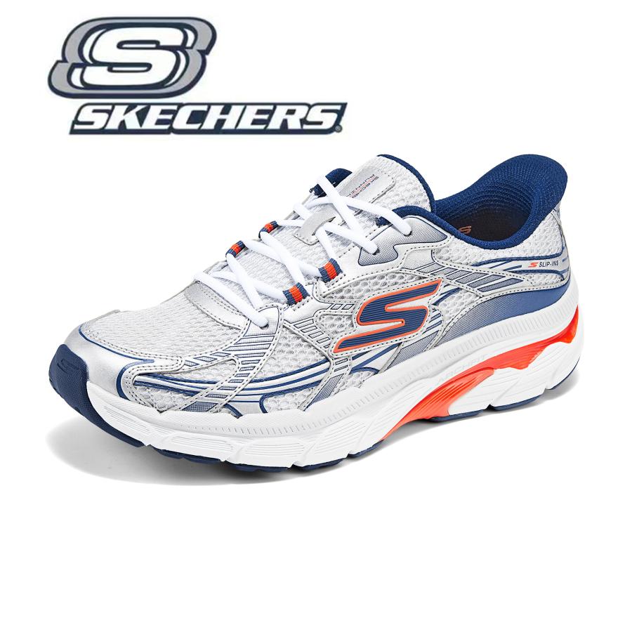 SKECHERS Slip-ins 軽量　スニーカー SKECHERS（スケッチャーズ） SLIP-INS スリップインズ メンズ